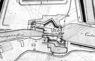 fort saint nicolas
